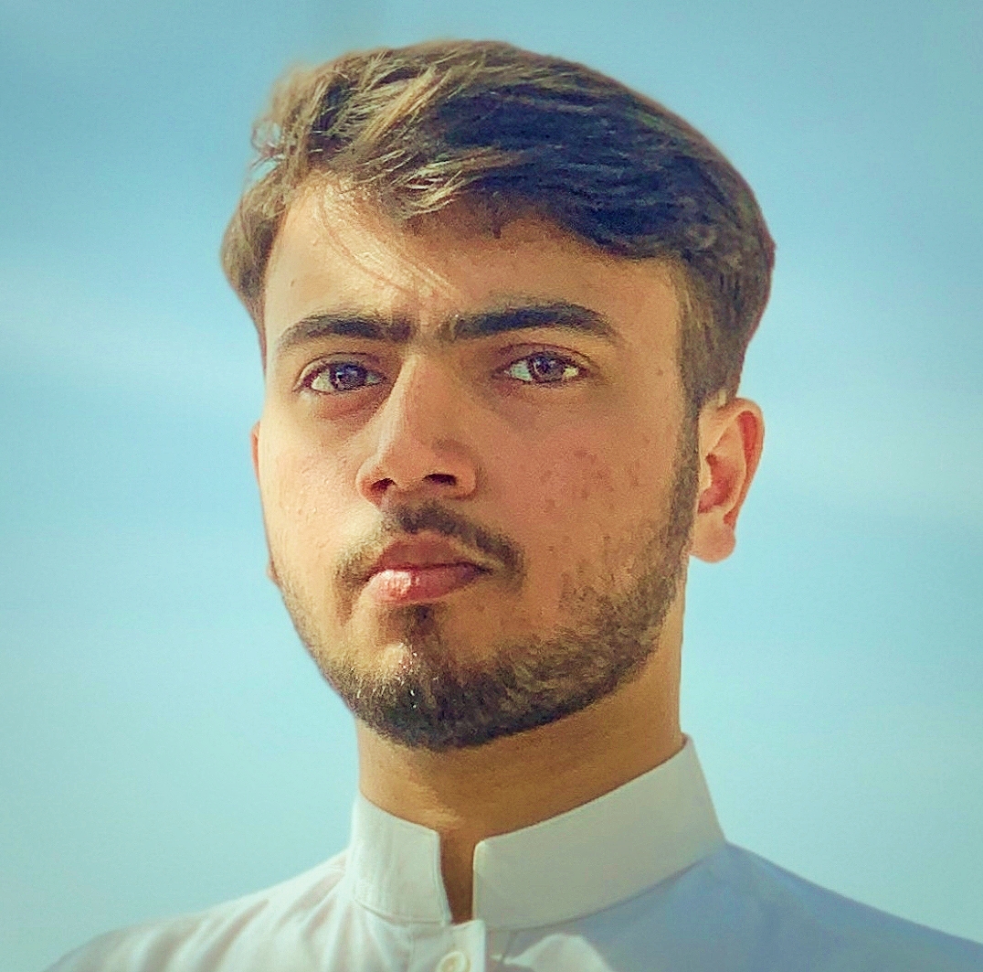 Hammad ur Rehman